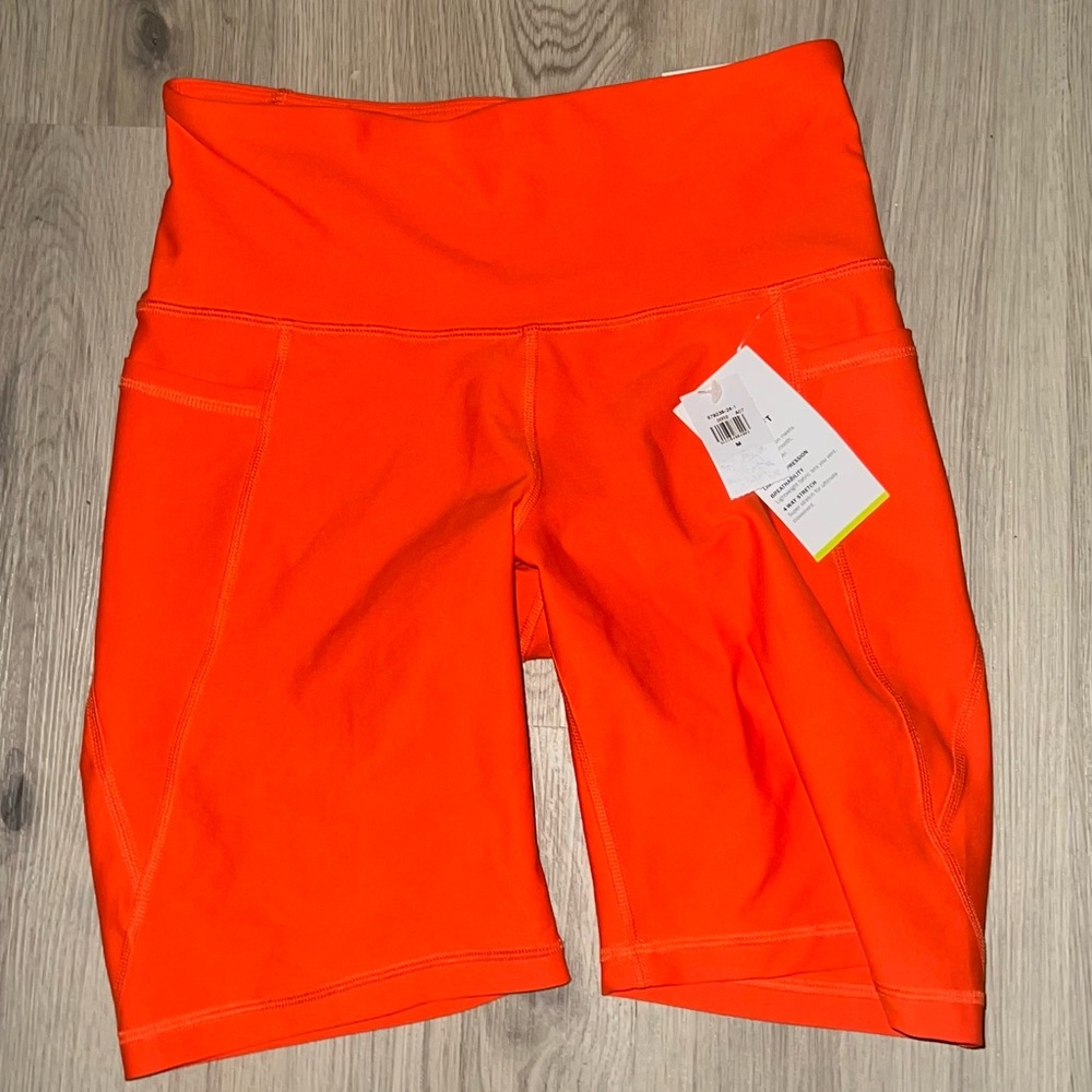 NWT Old Navy Athletic Shorts – Size M